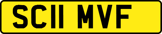 SC11MVF