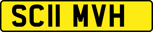 SC11MVH