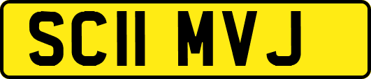 SC11MVJ