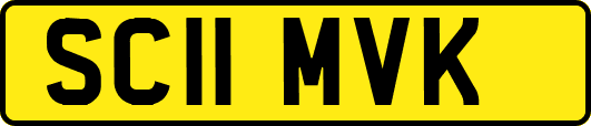 SC11MVK