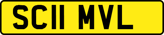 SC11MVL