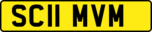 SC11MVM