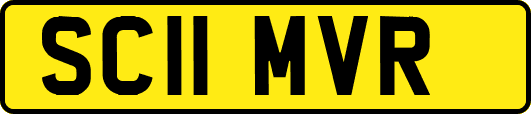 SC11MVR