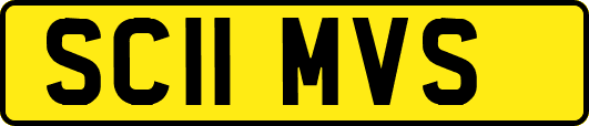 SC11MVS