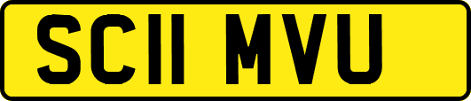 SC11MVU
