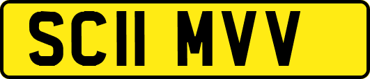 SC11MVV