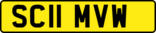 SC11MVW
