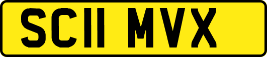 SC11MVX