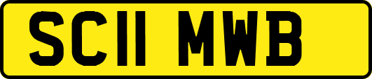 SC11MWB