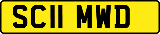 SC11MWD