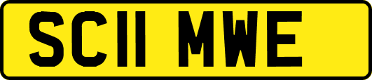 SC11MWE