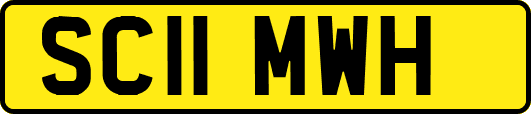 SC11MWH