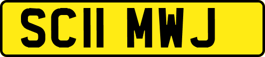 SC11MWJ