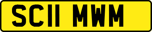 SC11MWM