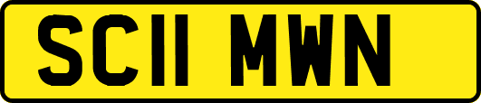 SC11MWN