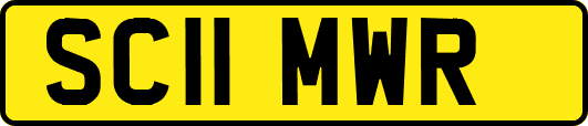 SC11MWR