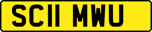 SC11MWU