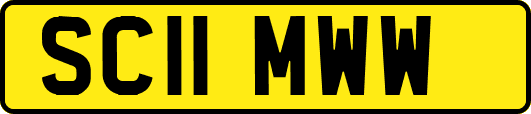 SC11MWW