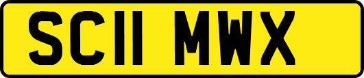 SC11MWX