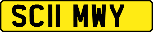 SC11MWY