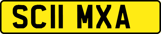 SC11MXA