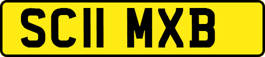 SC11MXB