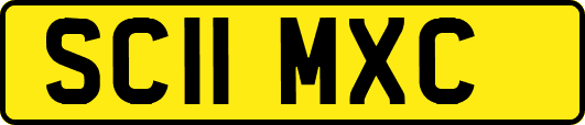 SC11MXC