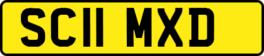 SC11MXD