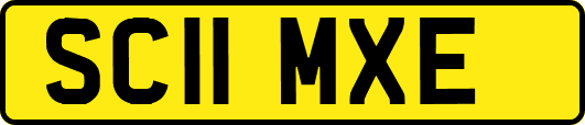 SC11MXE