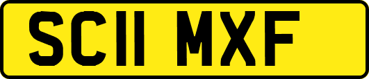 SC11MXF