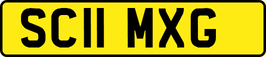 SC11MXG