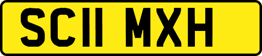 SC11MXH