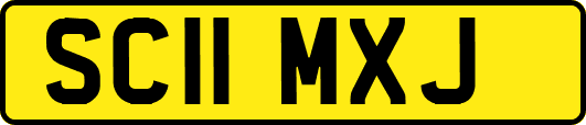 SC11MXJ
