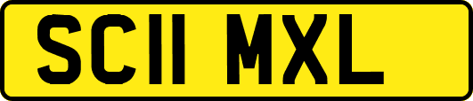 SC11MXL