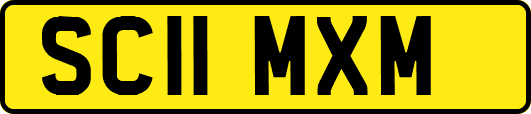 SC11MXM