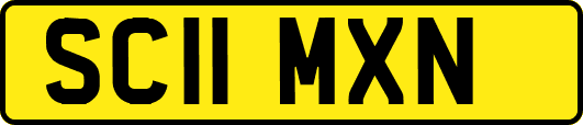 SC11MXN