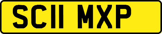 SC11MXP