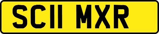 SC11MXR
