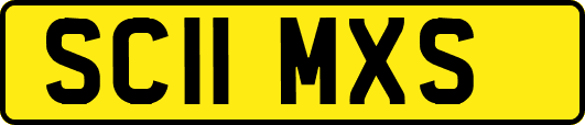 SC11MXS