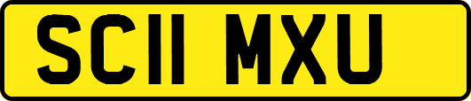 SC11MXU