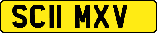 SC11MXV