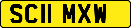 SC11MXW