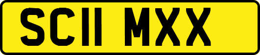 SC11MXX
