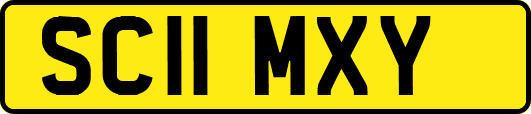 SC11MXY