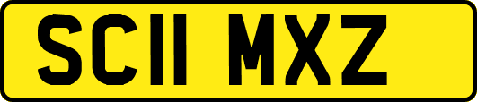 SC11MXZ