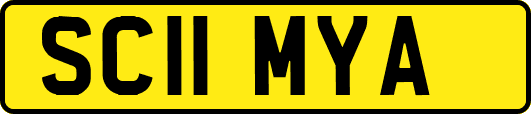 SC11MYA