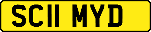 SC11MYD