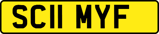 SC11MYF