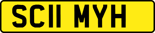 SC11MYH