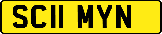 SC11MYN